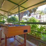 Casa Vacanza Scarantino 1