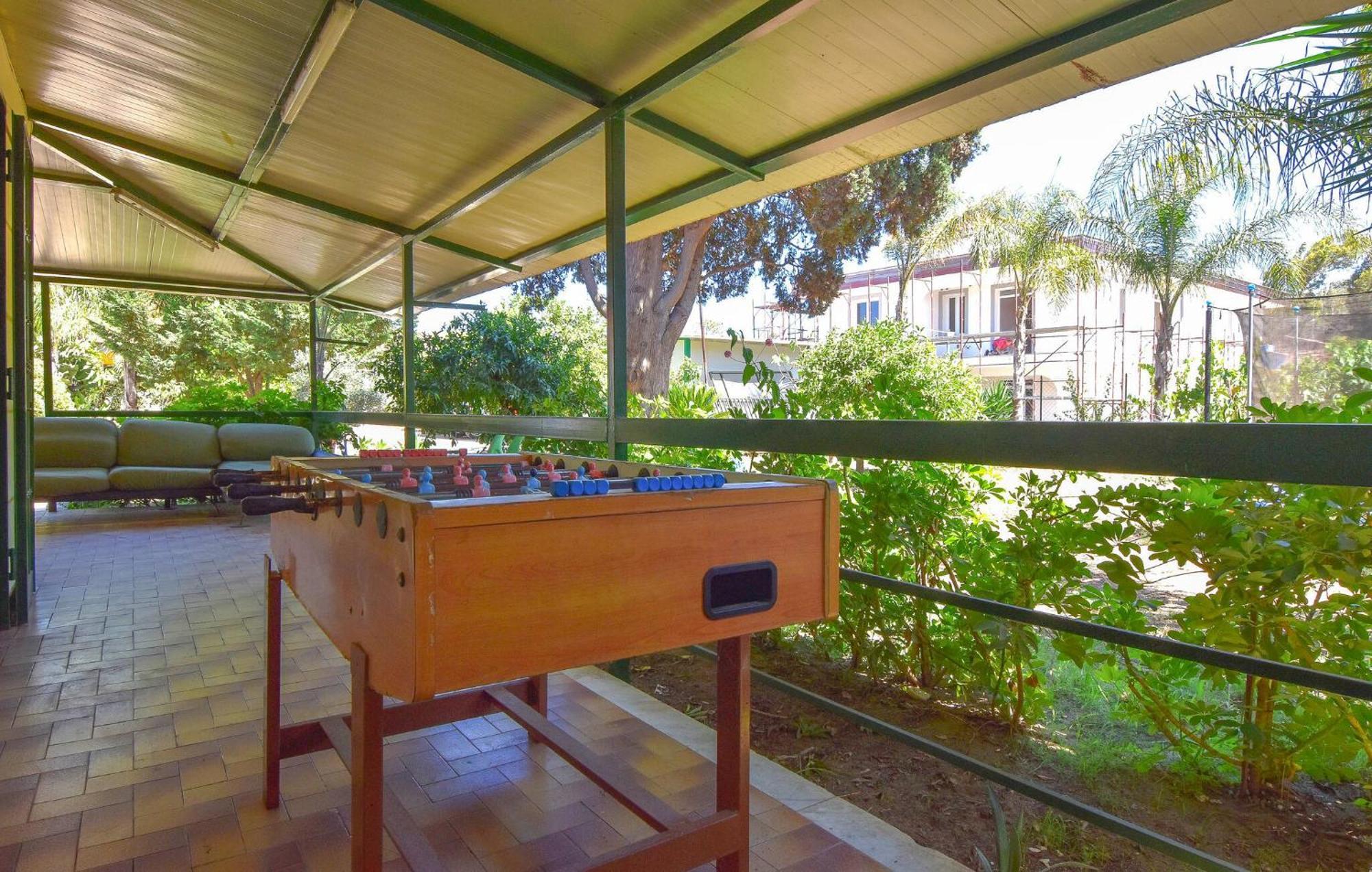 Casa Scarantino 1 * Catania