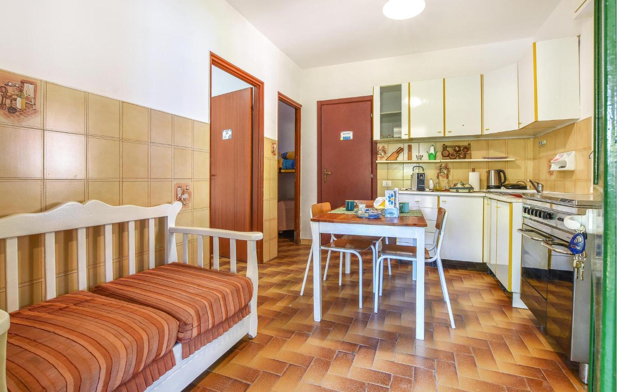 Casa Scarantino 1 Holiday home