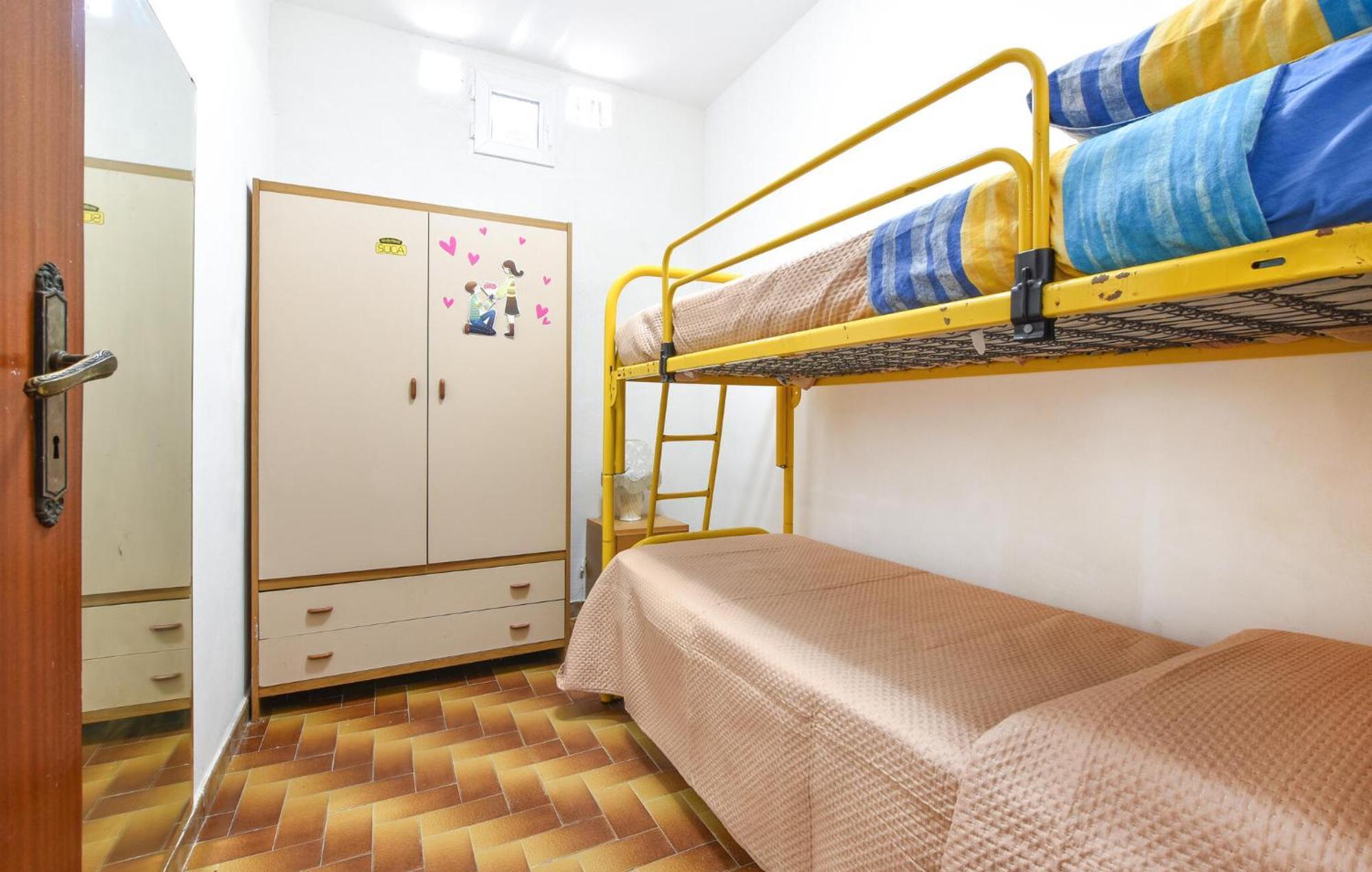 Casa Scarantino 1 Holiday home