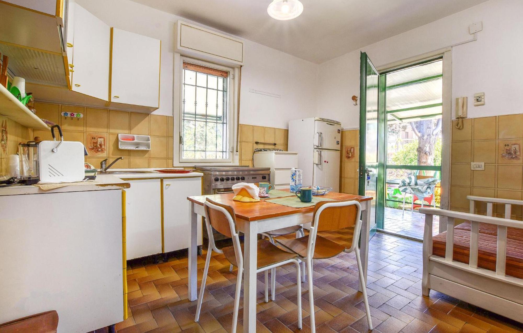 Casa Scarantino 1 Holiday home