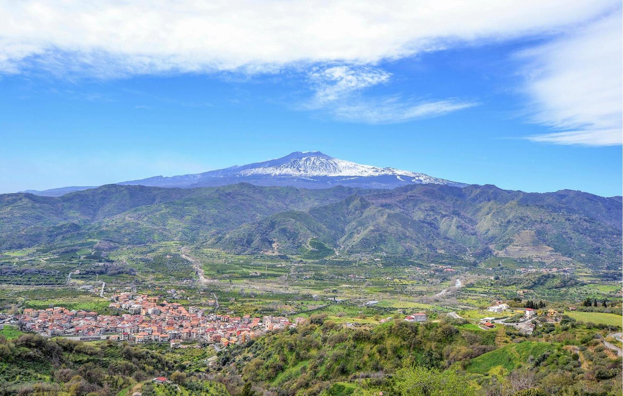 Holiday home Casa Scarantino 1 *