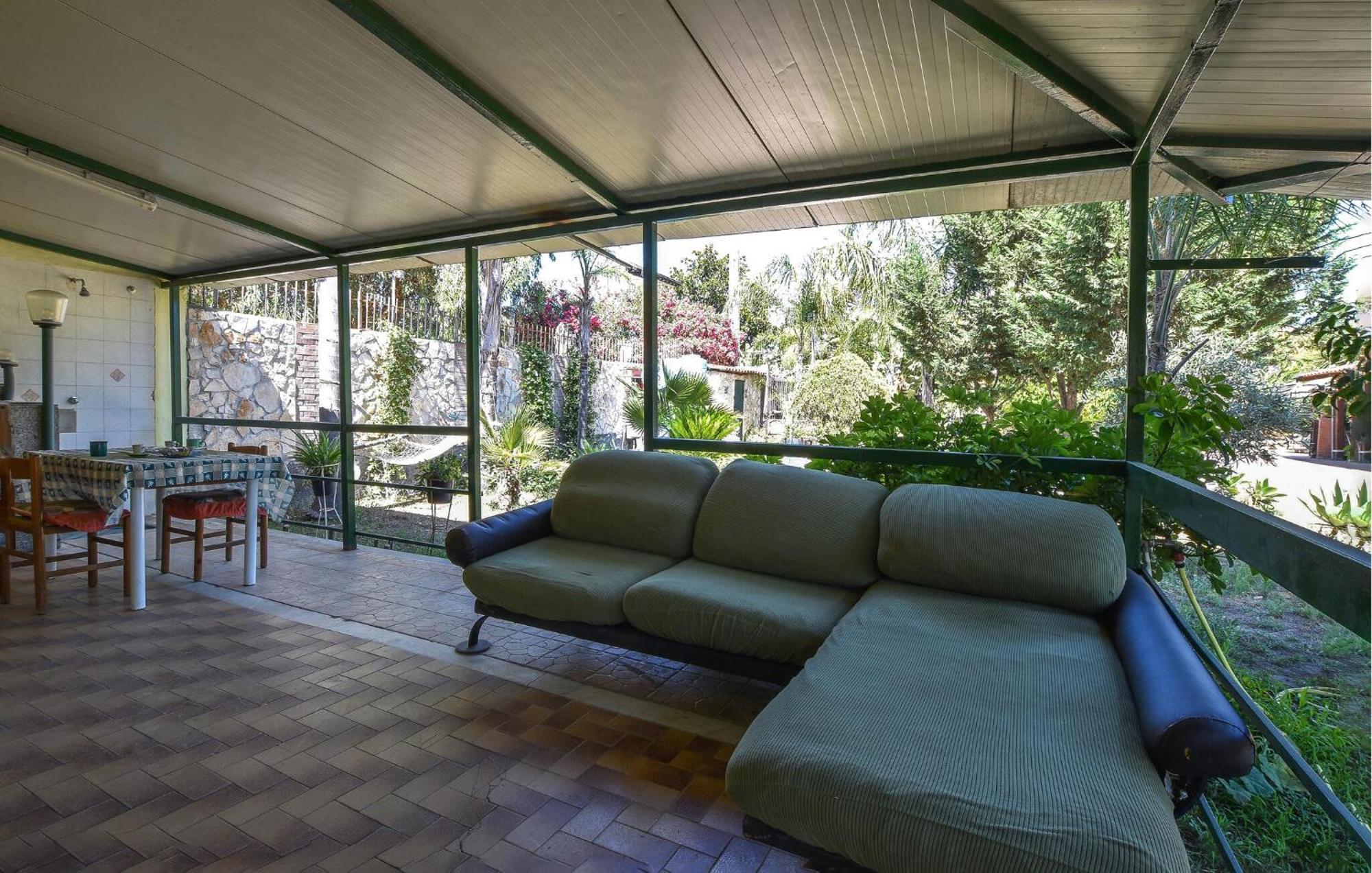 Casa Scarantino 1 Holiday home