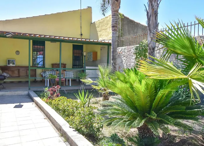 Casa Vacanza Scarantino 1