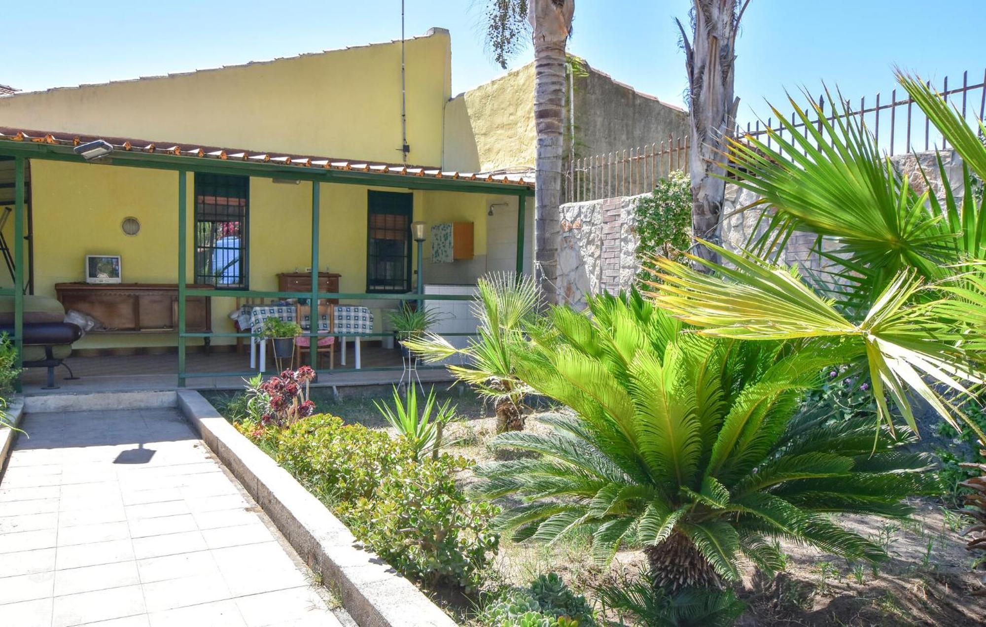 Casa Scarantino 1 Aeroporto di Catania Fontana Rossa