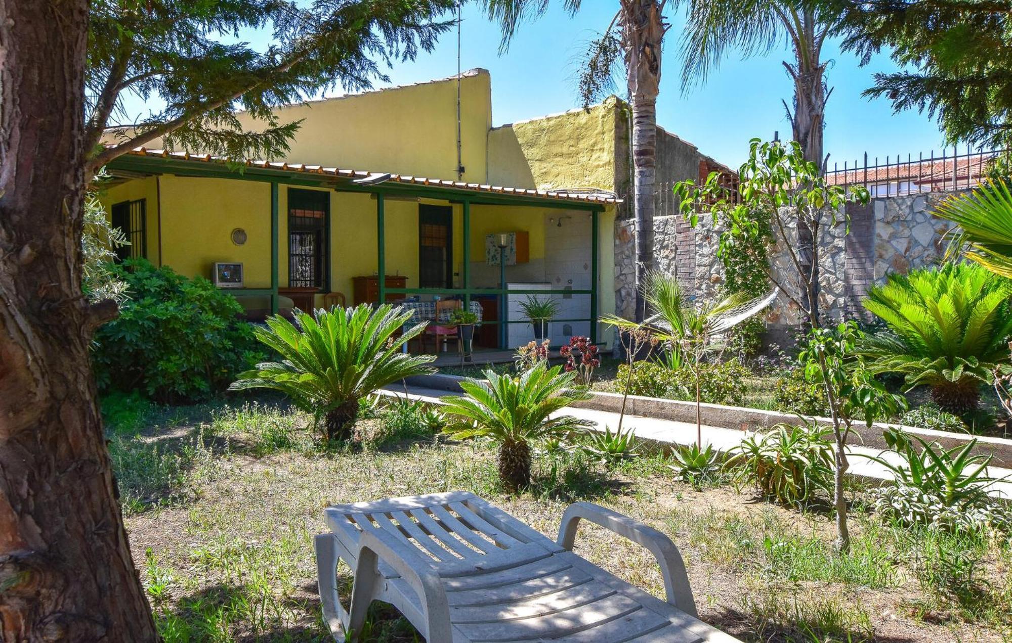 Casa Scarantino 1 Casa vacanze Aeroporto di Catania Fontana Rossa