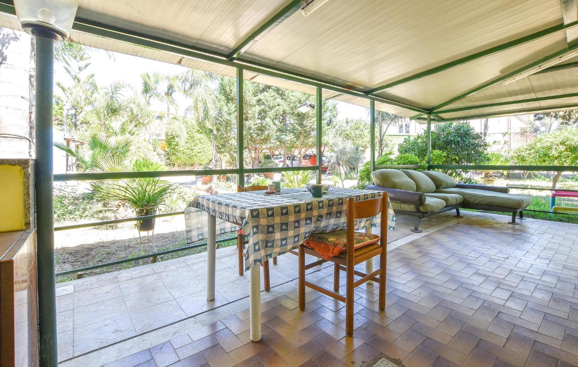 Casa Scarantino 1 Casa vacanze Aeroporto di Catania Fontana Rossa
